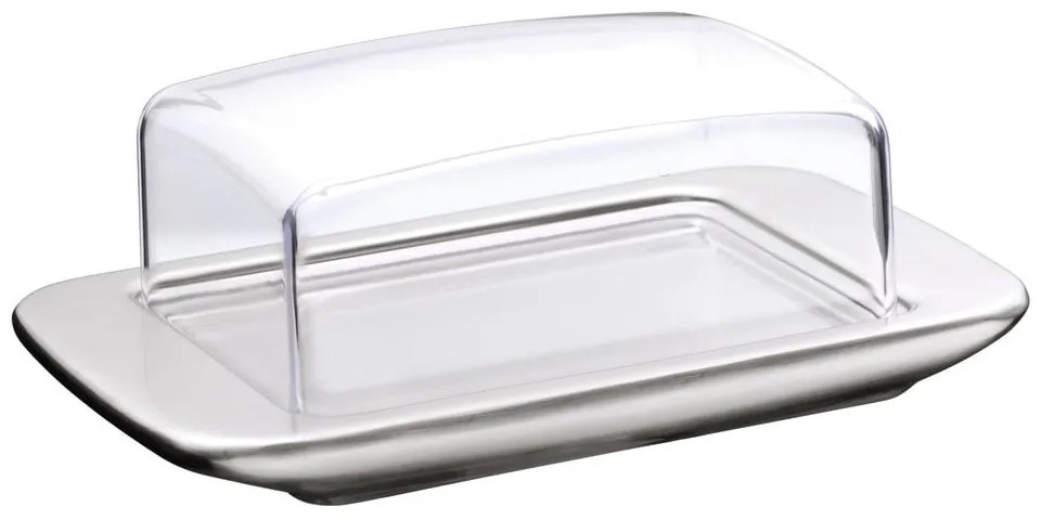 Maselniczka WMF Cromargan® Brunch, 18 x 9 cm