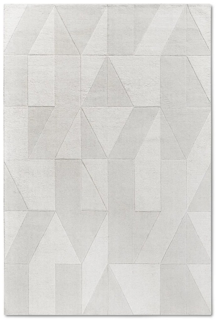 Dywan wełniany Villeroy & Boch Ursule kremowy 80 cm x 150 cm