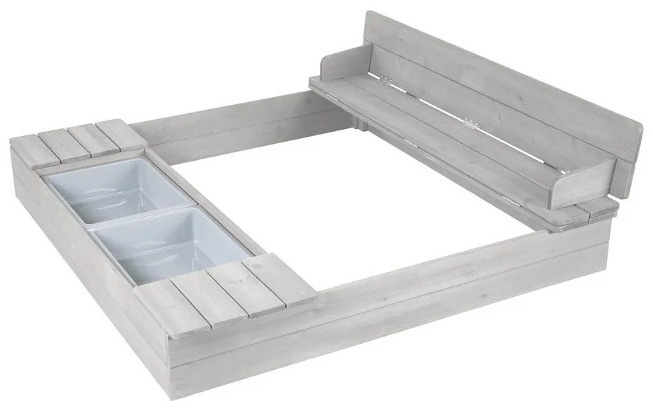 Piaskownica Outdoor+ – Roba