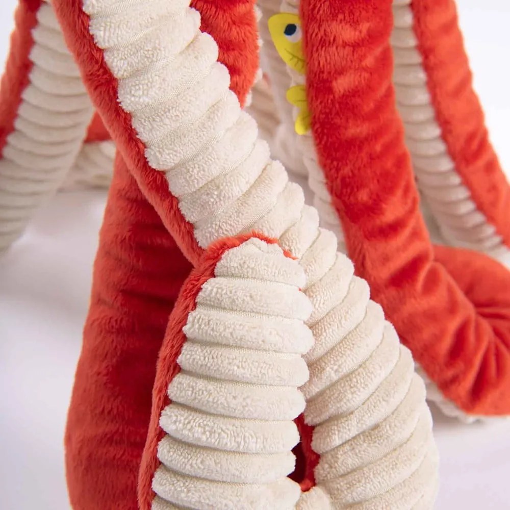 Zabawka pluszowa Octopus – Moulin Roty