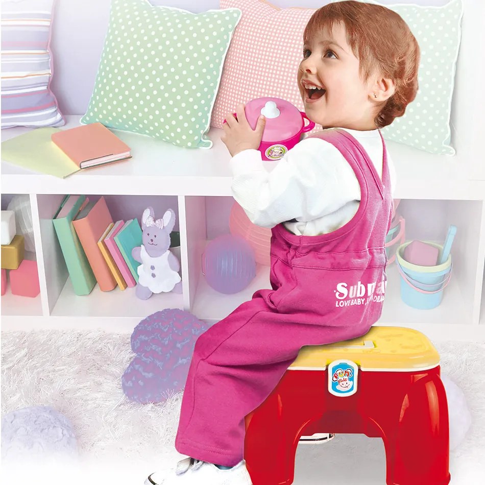 Kuchenka dziecięca Buddy Toys BGP 1021, 37 x 47 x 27 cm