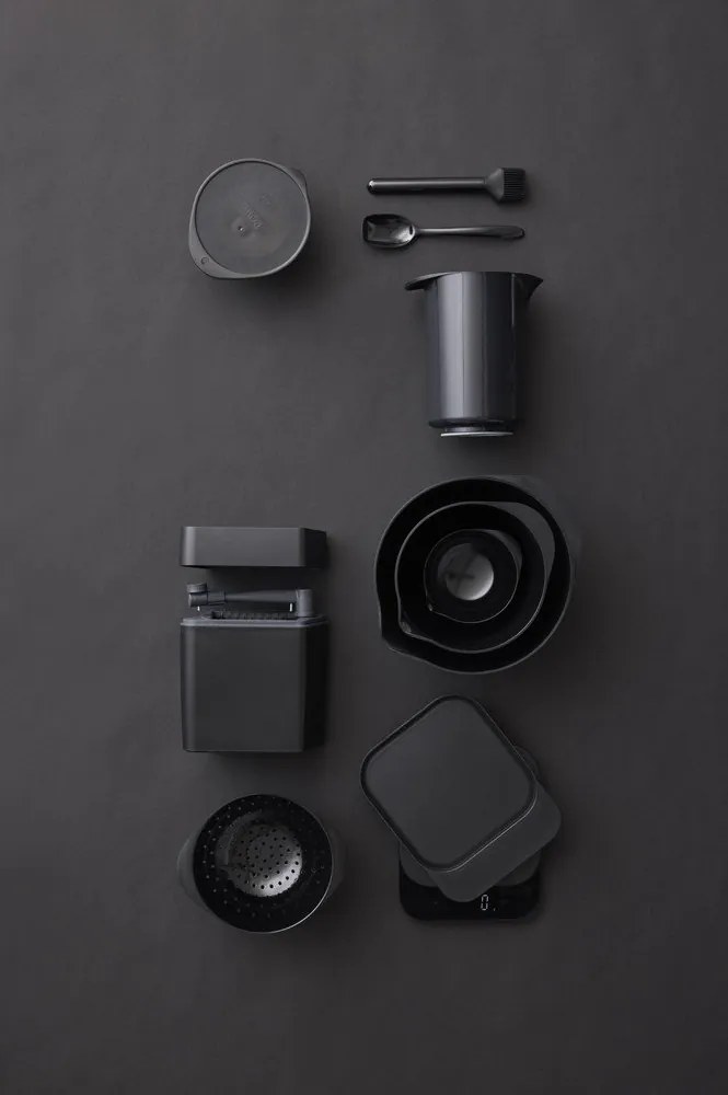 Miarka Classic – Rosti