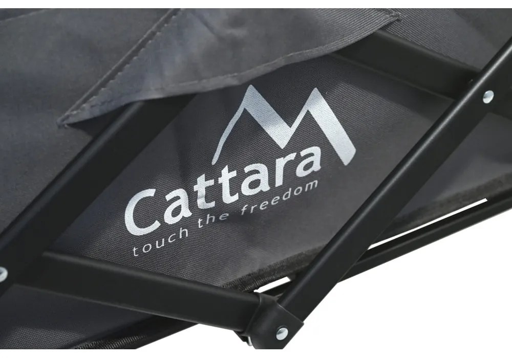 Wózek Trogir Piccolo – Cattara