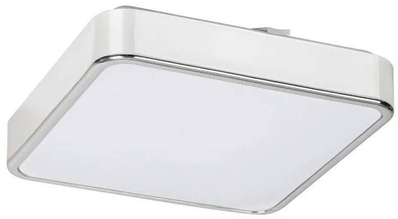Rabalux - LED RGB łazienkowa lampa sufitowa 22W IP44 z DO, ściemnialna