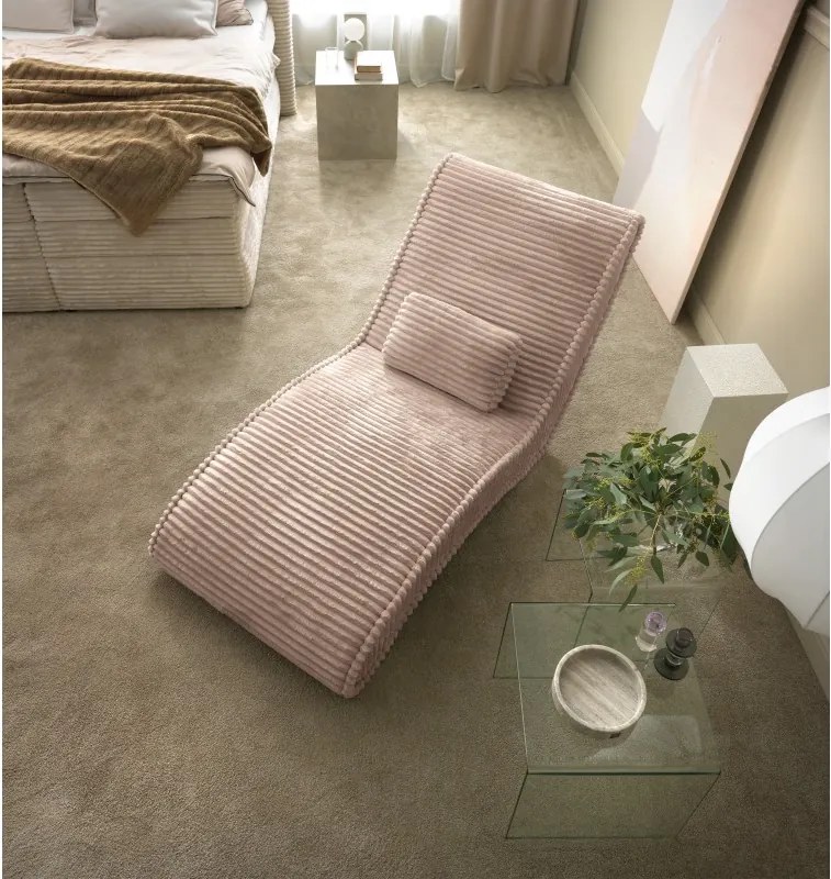 Fotel Szezlong 80 SATO 1 osobowy WERSAL