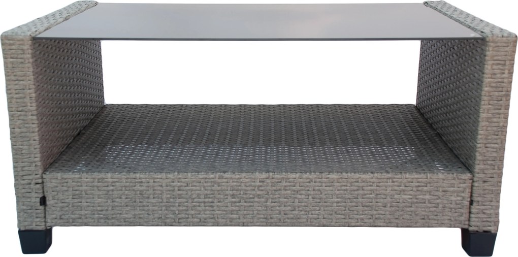 Doppler PALOMA ogrodowy zestaw wypoczynkowy