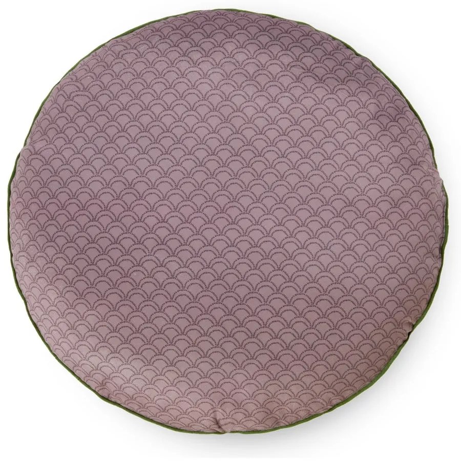 Poduszka dekoracyjna ø 55 cm – Descanso