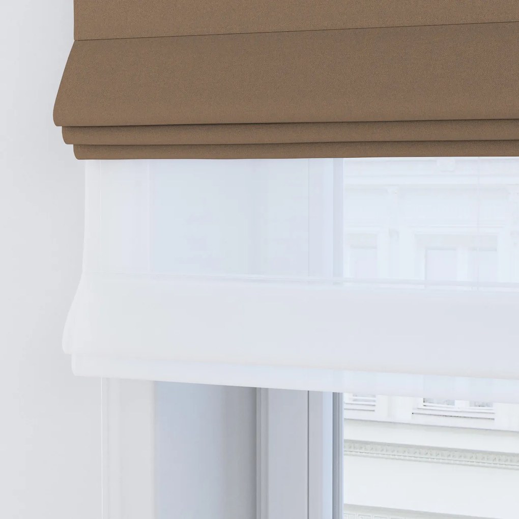 Roleta rzymska dzień noc Duo