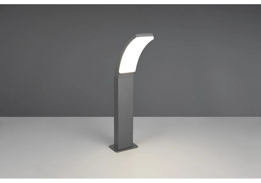 Lampa zewnętrzna typu słupek LED (wysokość 60 cm) Beja – Trio