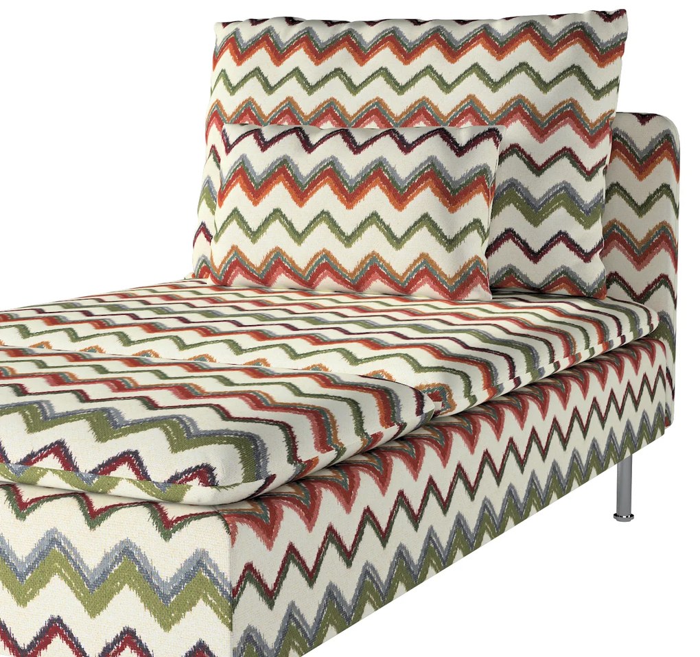 Pokrowiec na szezlong Söderhamn