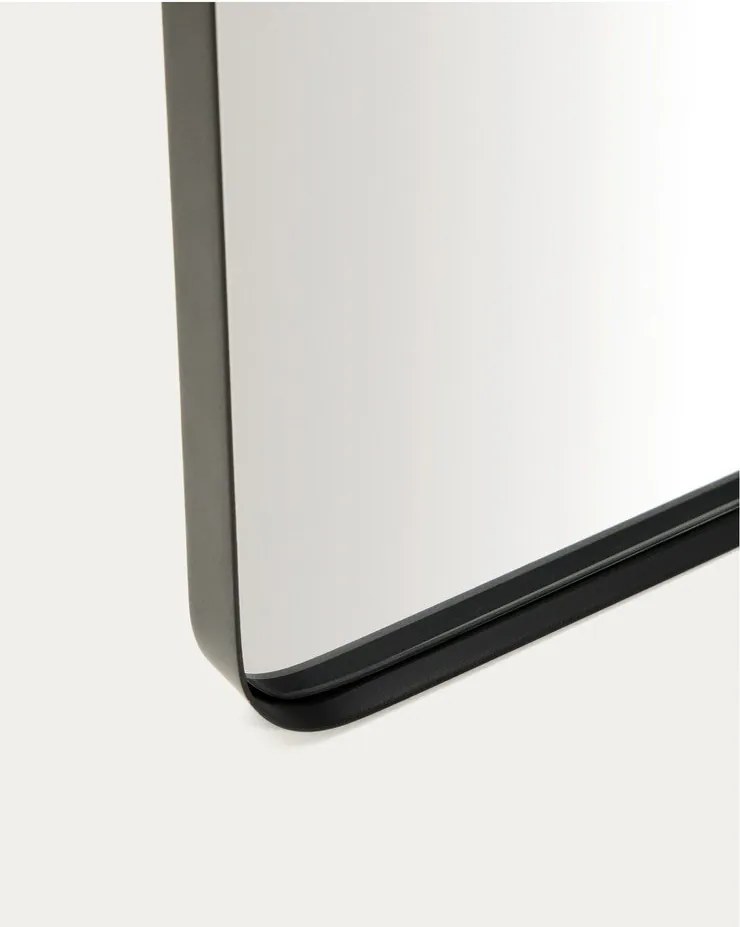 Lustro ścienne 60x60 cm Marco – Kave Home