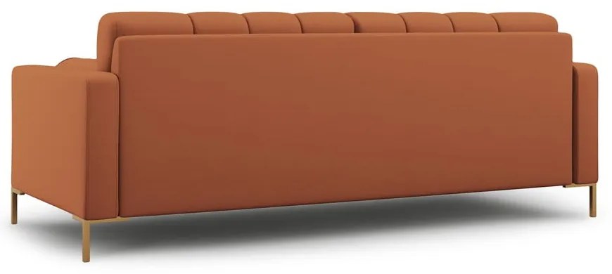 Ceglasta sofa 217 cm Bali – Cosmopolitan Design