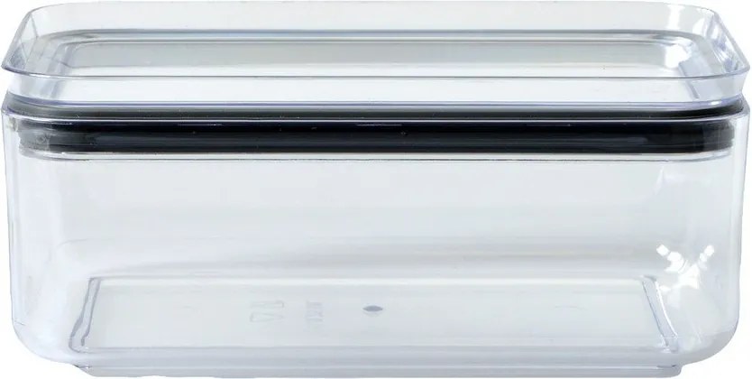 Plastikowy pojemnik na żywność – Homéa