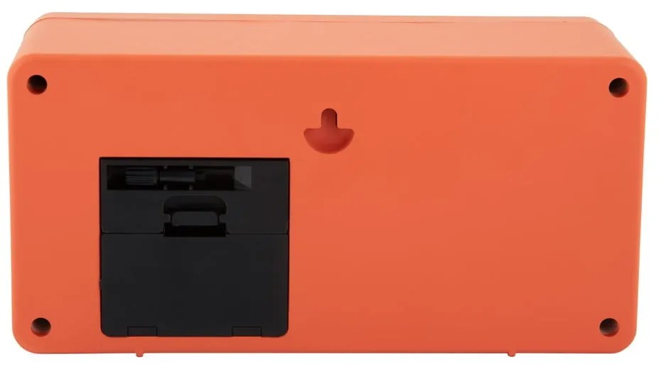 Zegar Retro Boxed Flip – Karlsson