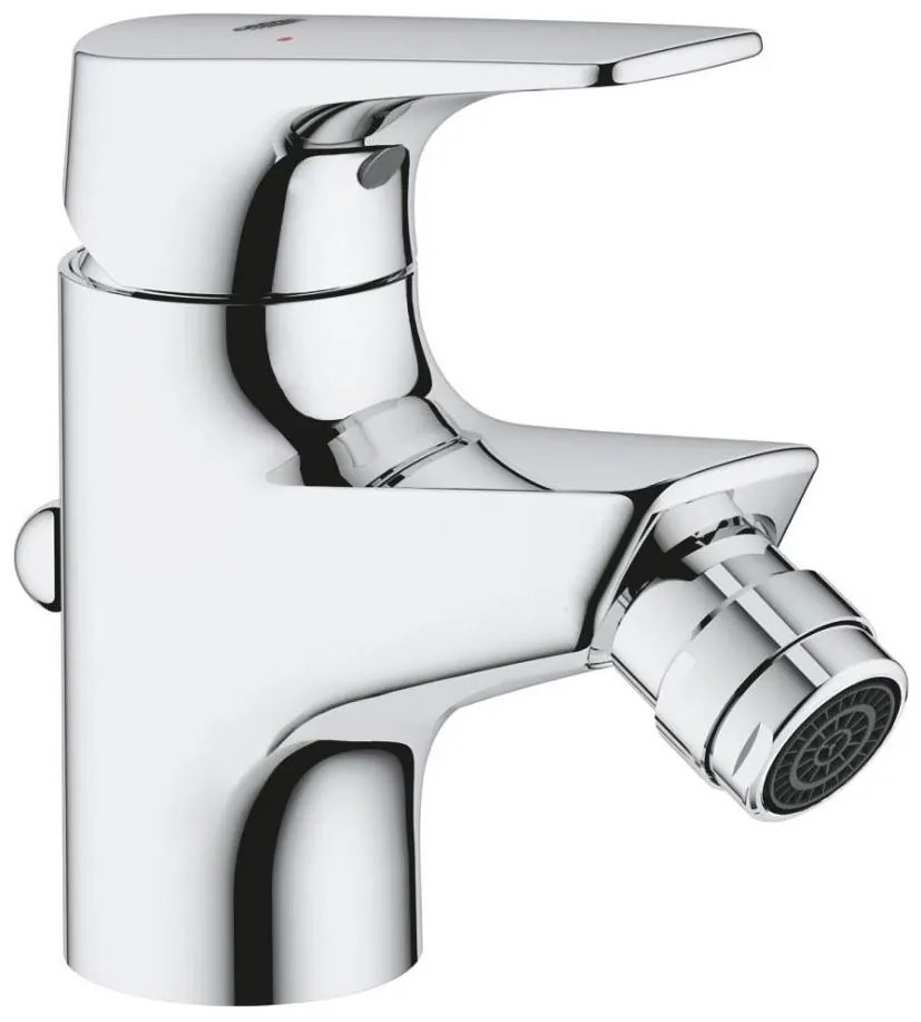 GROHE 23770000 - Bateria bidetowa START FLOW chrom błyszczący