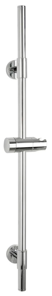 Drążek prysznicowy BASIC, 66 cm, WENKO