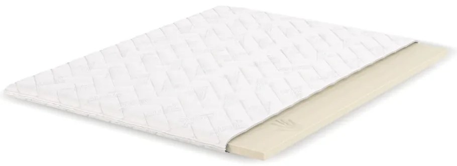 Miękki piankowy topper 180x200 cm Visco – Maison de Rêve