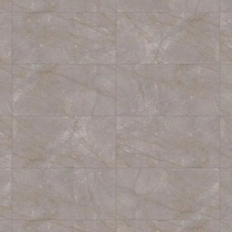 Mexen Nexa Grey gres szkliwiony rekt. G1, płytka podłogowo-ścienna 120 x 60 cm, carving - TL432-120-060-01