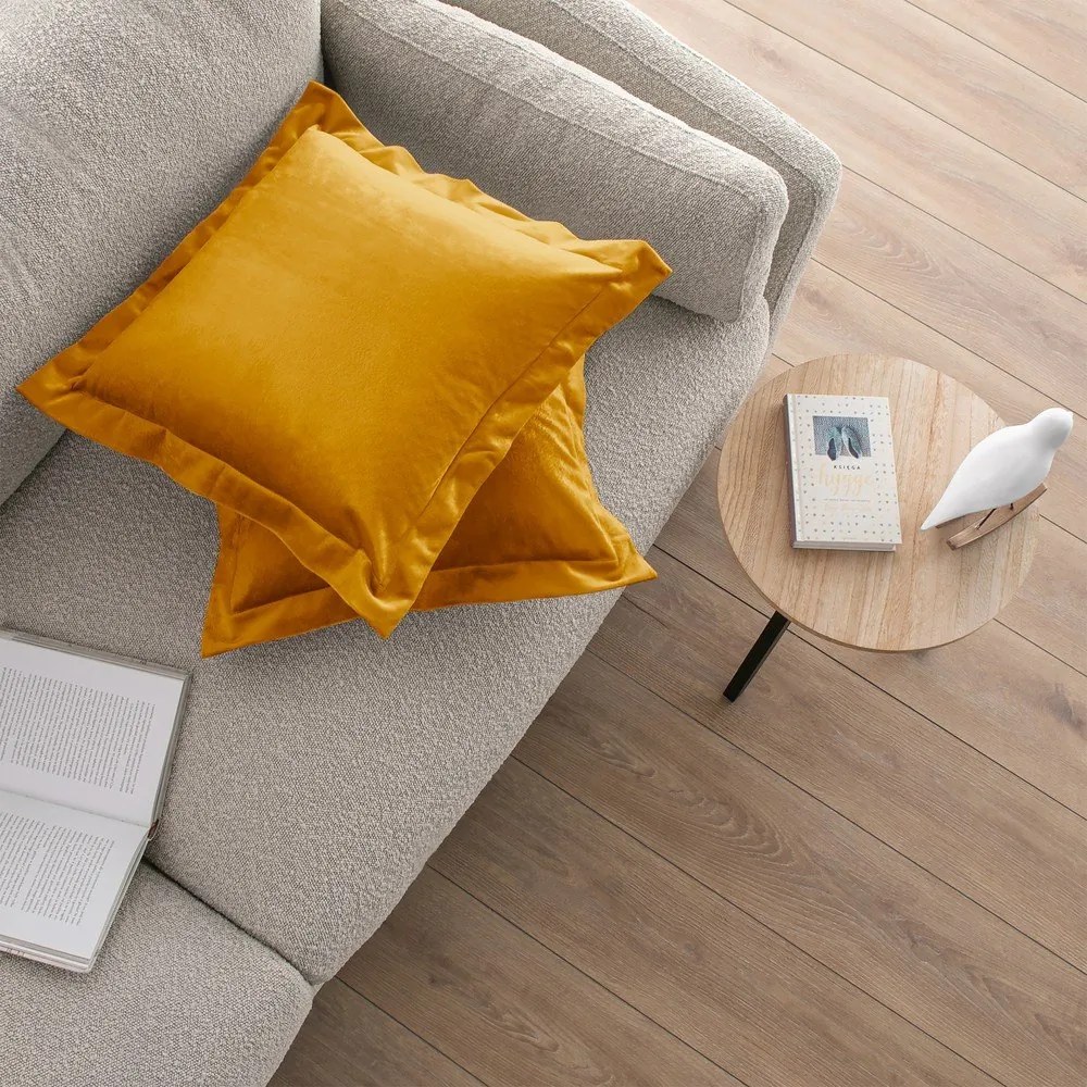 Poszewki na poduszki zestaw 2 szt. 45x45 cm Side – AmeliaHome