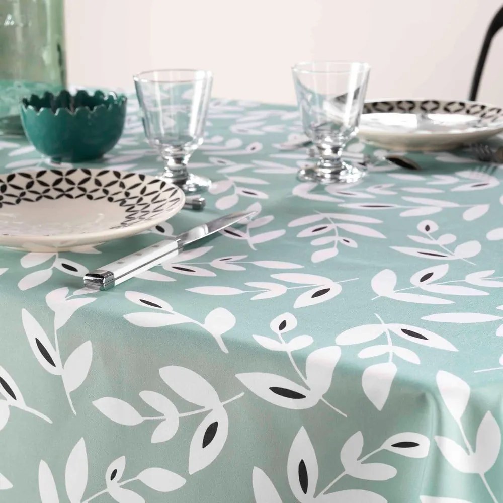 Obrus z mikrowłókna 140x240 cm Bellys – douceur d'intérieur