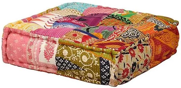 Sofa modułowa patchwork N5-M87