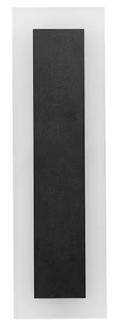 Kinkiet Wow 10W 3CCT IP54 30cm