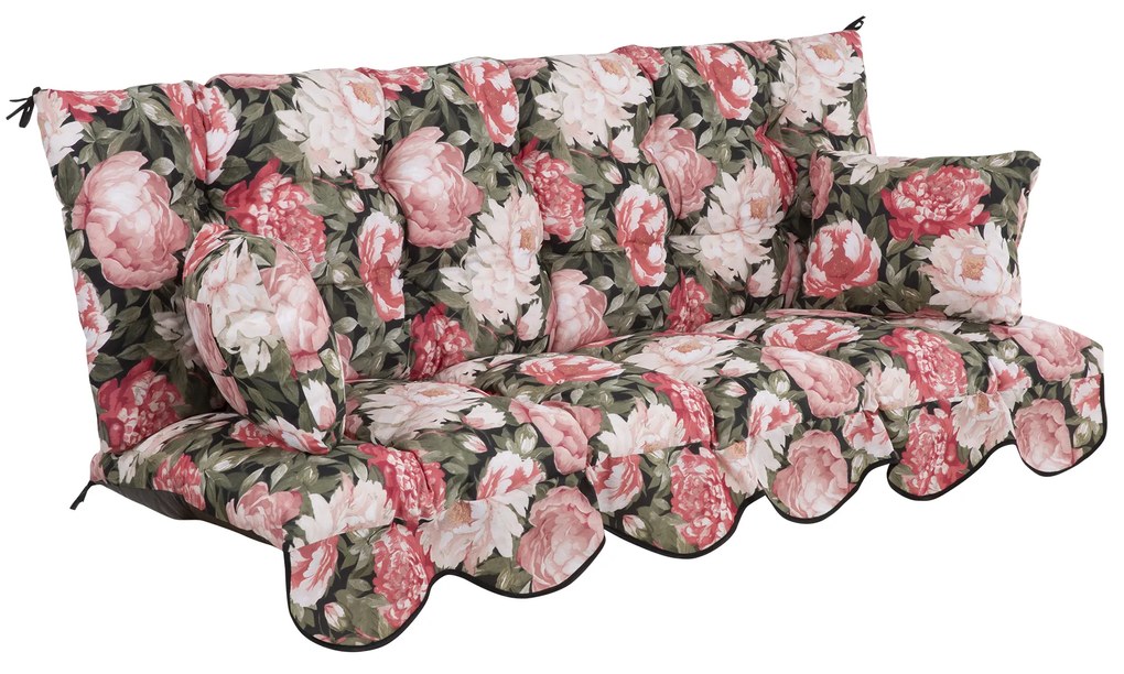 Poduszki na huśtawkę 170 cm Bora A101-23PB PATIO