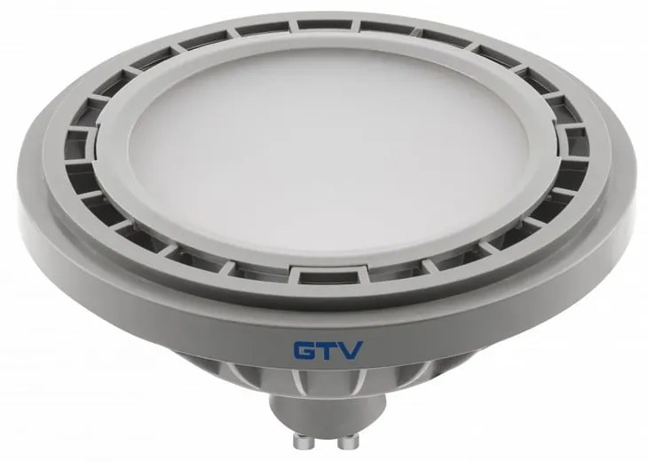 Żarówka LED z gwintem GU10, 12,5 W – GTV