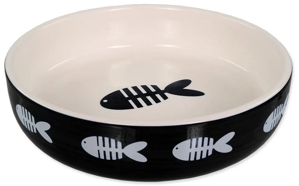 Ceramiczna miska dla kota ø 13 cm Magic Cat – Plaček Pet Products