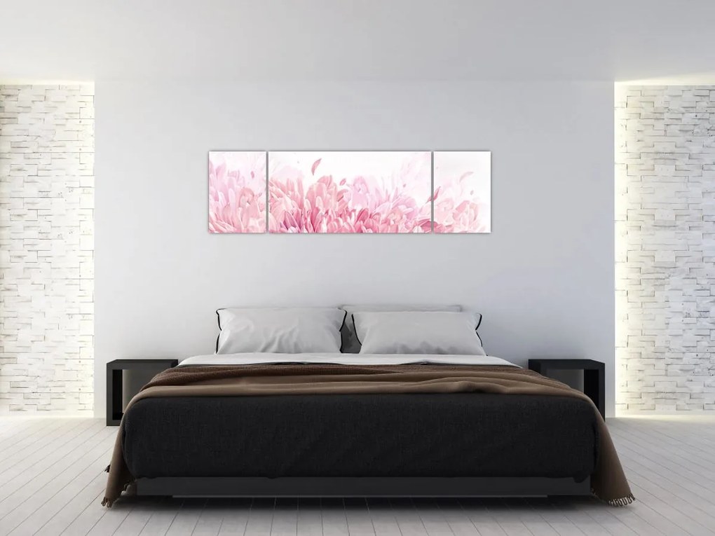 Obraz - Kwitnienie (170x50 cm)