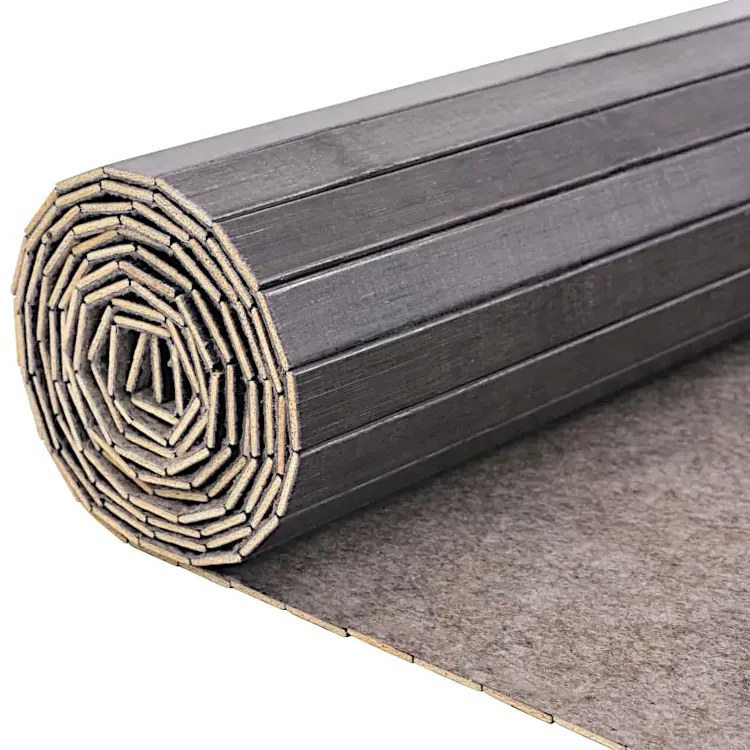 Szary parawan do pokoju T5-K81