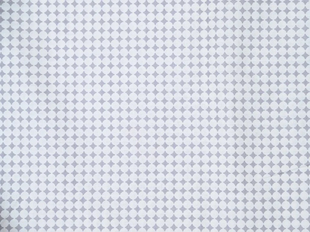 PrzytulneMieszkanie.pl PrzytulneMieszkanie.pl Pościel z bawełny renforcé TABITA czerwone Rozmiar pościeli: 2 szt 80 x 80 cm | 200 x 220 cm