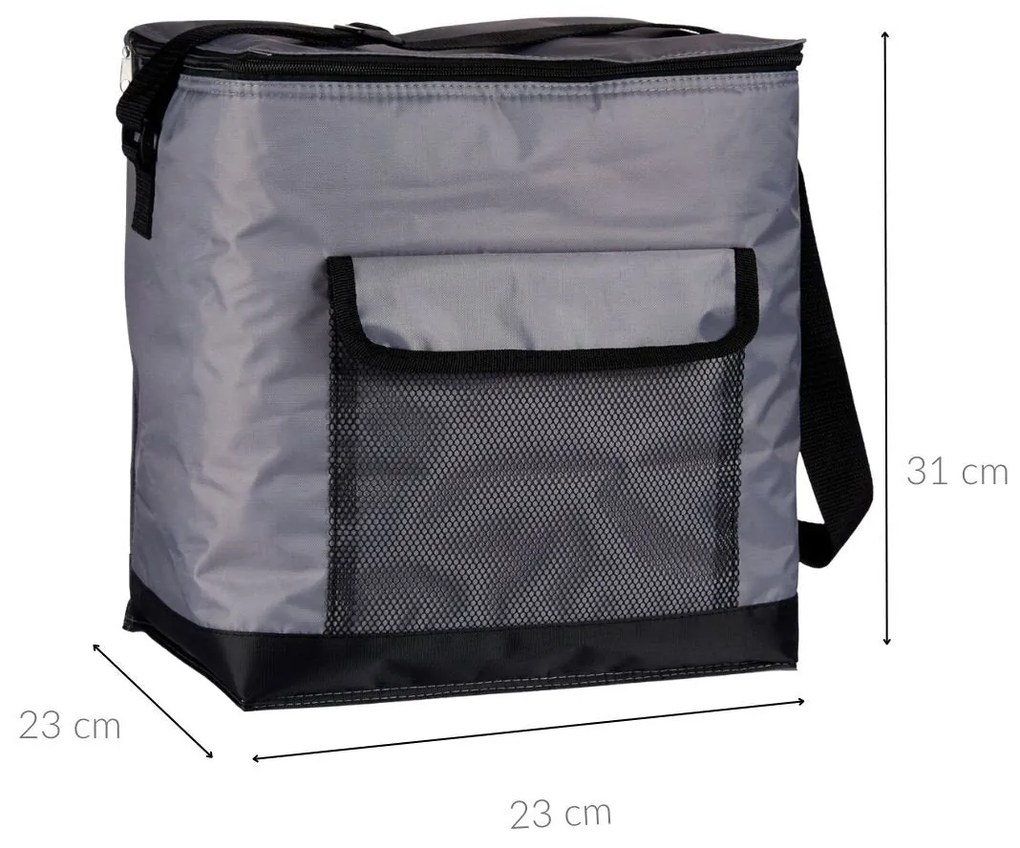 Torba termiczna TERMO, 22 l