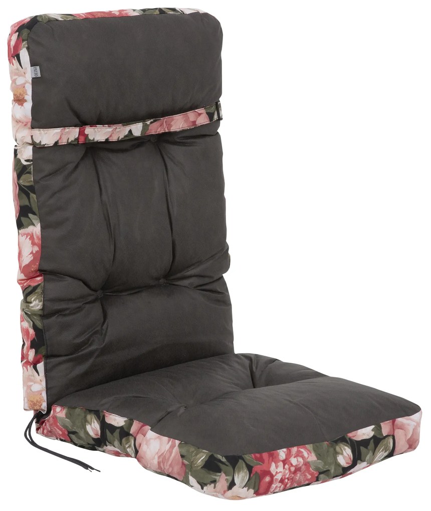 Poduszka na fotel ogrodowy 124 x 48 cm Ronda Hoch A101-23PB PATIO