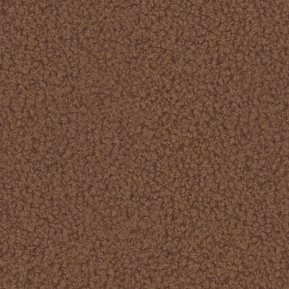 Pomarańczowe łóżko kontynentalne ze schowkiem 160x200 cm Ornes – Ropez