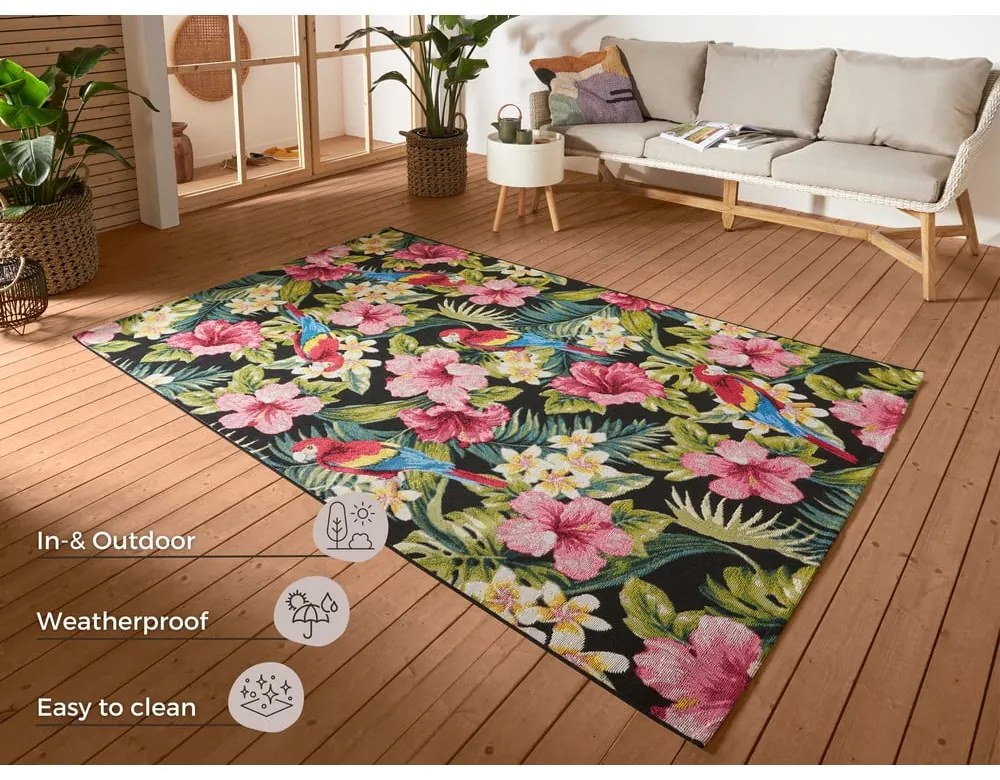 Dywan odpowiedni na zewnątrz 120x180 cm Flair – Hanse Home