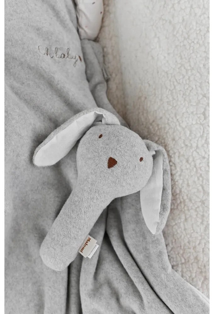 Grzechotka Rabbit – Malomi Kids