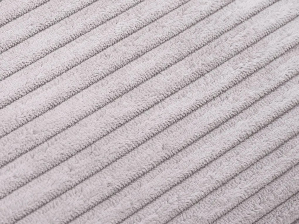 Tapicerowany panel ścienny FRAME LINCOLN 30x60 cm Kolor: Brązowy