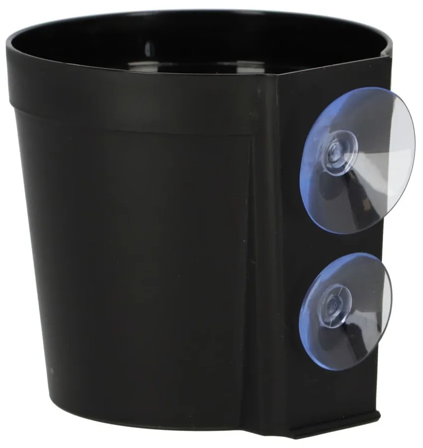 Plastikowe wiszące i ścienne doniczki zestaw 2 szt. ø 13 cm – Esschert Design