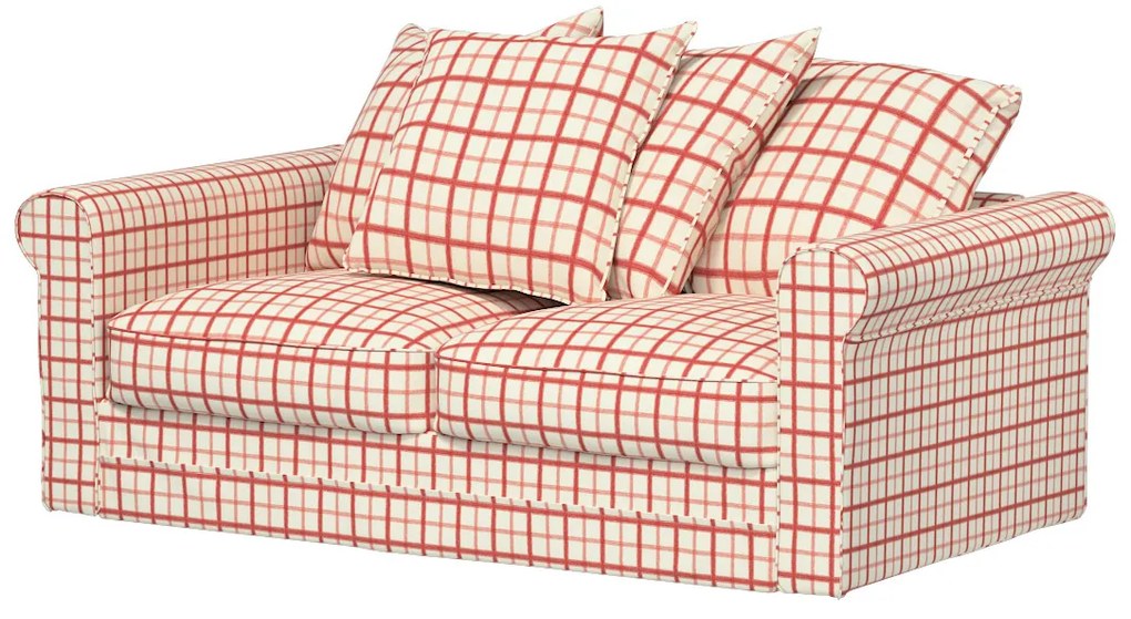 Pokrowiec na sekcję 2-osobową Grönlid, rozkładaną