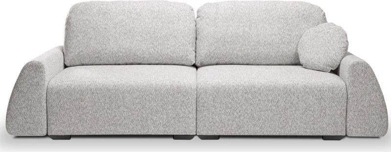 Sofa ALMI z funkcja spania i pojemnikiem POPIELATY EXCITE ME 11