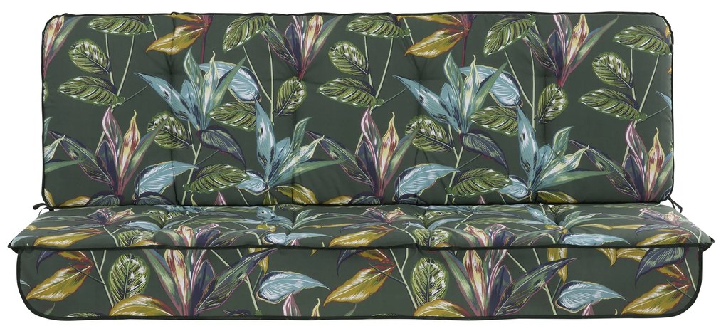 Poduszki na huśtawkę 150 cm Latina G058-02PB PATIO