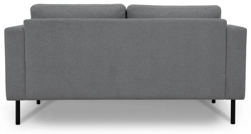 Ciemnoszara sofa 171 cm Hero – Scandic