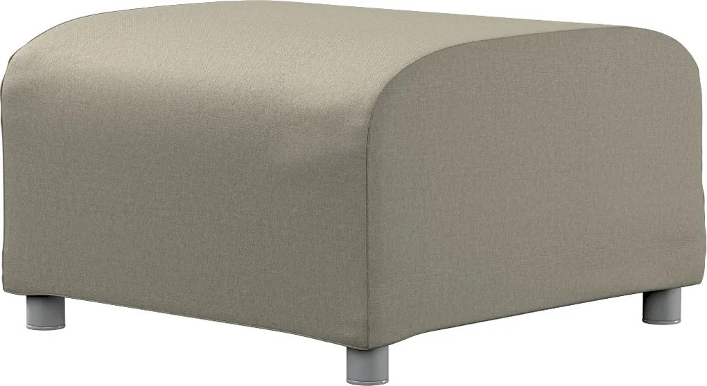 Pokrowiec na podnóżek Klippan