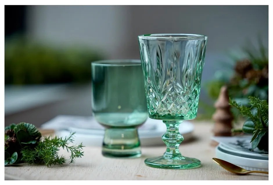Kieliszki do wina zestaw 4 szt. 290 ml Sorrento – Lyngby Glas