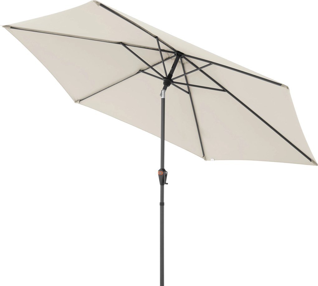 Doppler myZone parasol ogrodowy 305 cm beżowy
