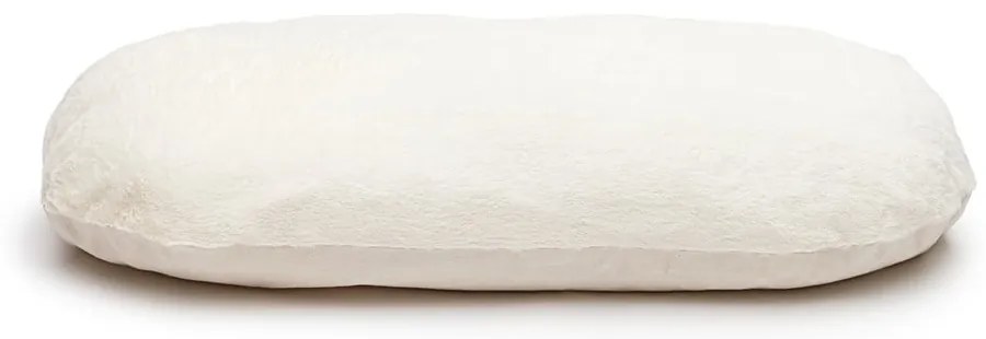 Białe legowisko dla czworonoga 50x80 cm Codie – Kave Home