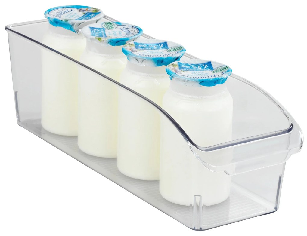 Organizer do lodówki S 31x10x9,5 cm, WENKO
