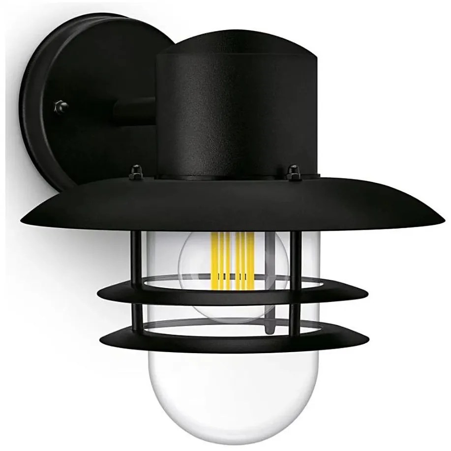 Philips - Kinkiet zewnętrzny INYMA 1xE27/25W/230V IP44