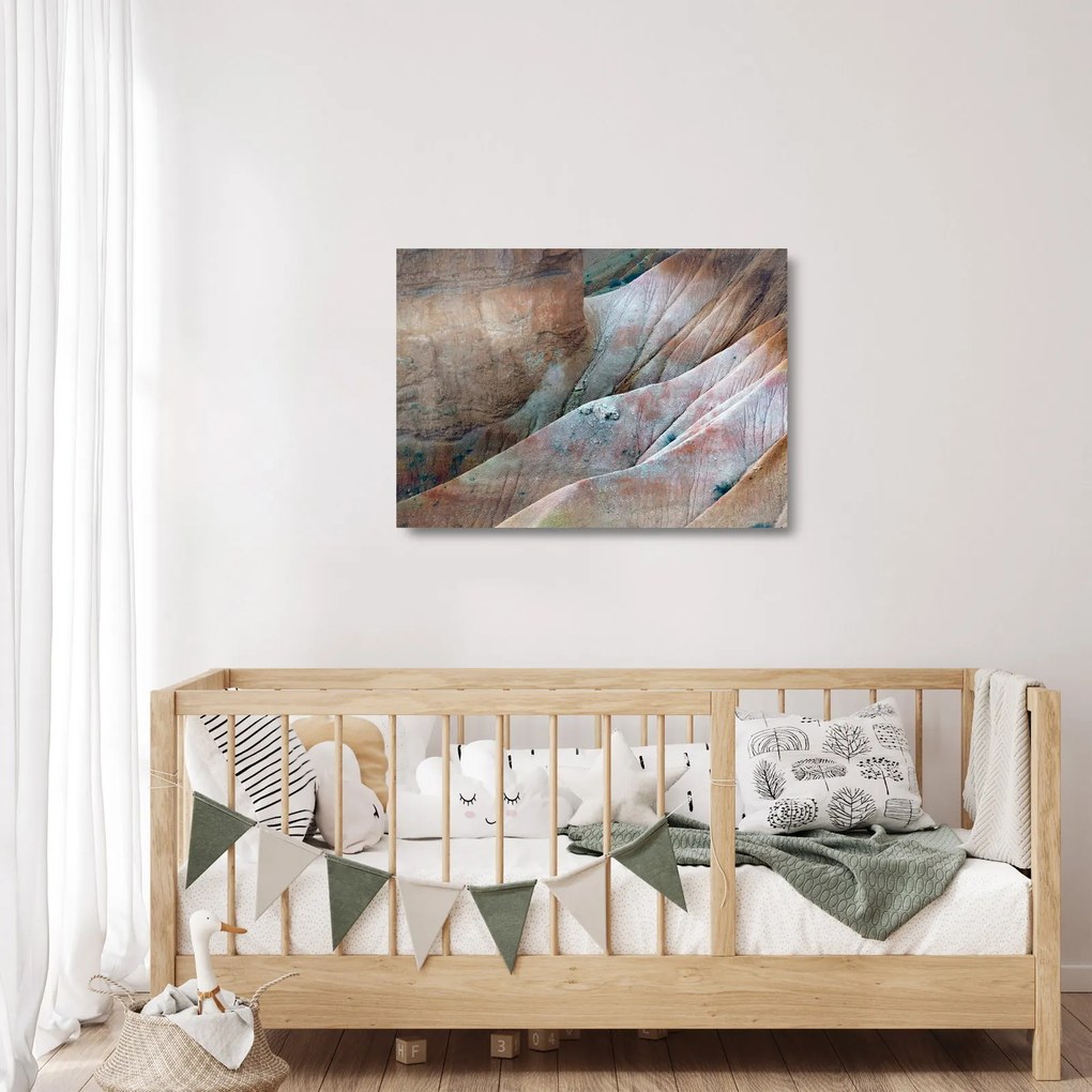 Obraz na szkle skał, Bryce Canyon (70x50 cm)